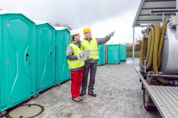 Best Portable Toilets for Parks and Recreation Areas  in Atlantic Beach, NC