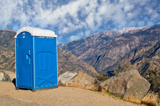 Portable Restrooms for Agricultural Sites in Atlantic Beach, NC